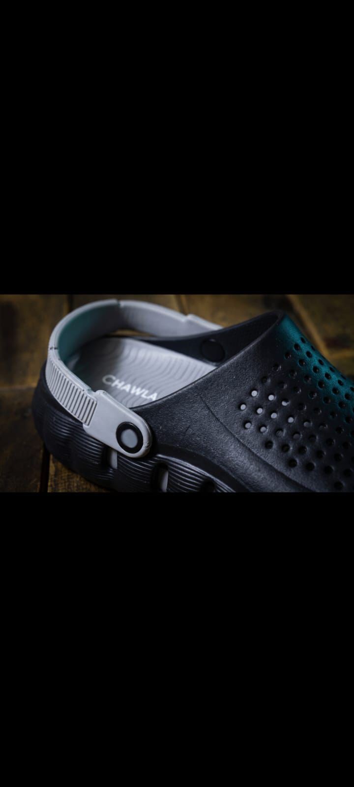 Premium Comfort Casual Clogs – Lightweight & Stylish Everyday Footwear