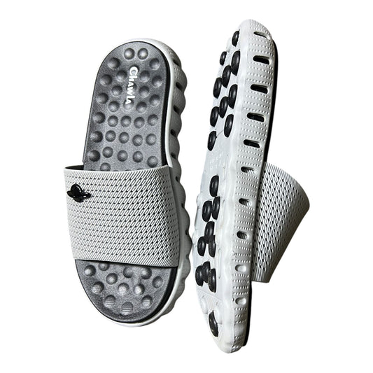 Chawla Men's Comfort Slippers – Durable, Lightweight & Stylish Daily Wear Chappal