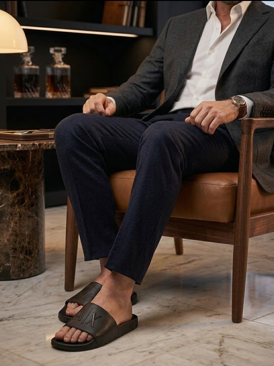 Step into style with our premium-quality Chappal