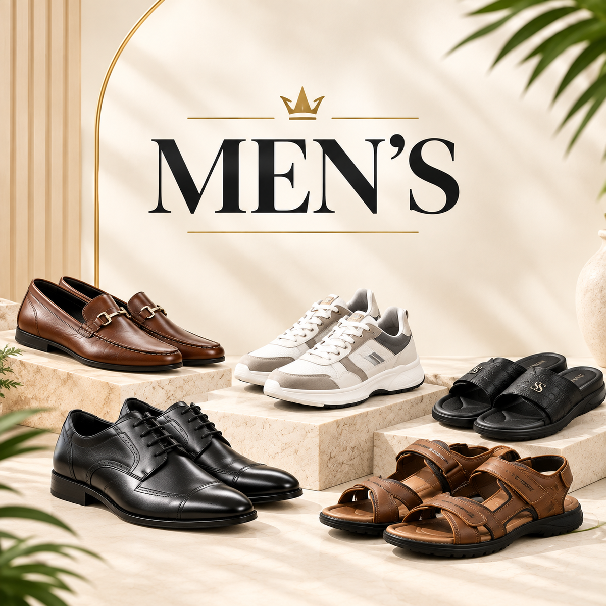 Men's