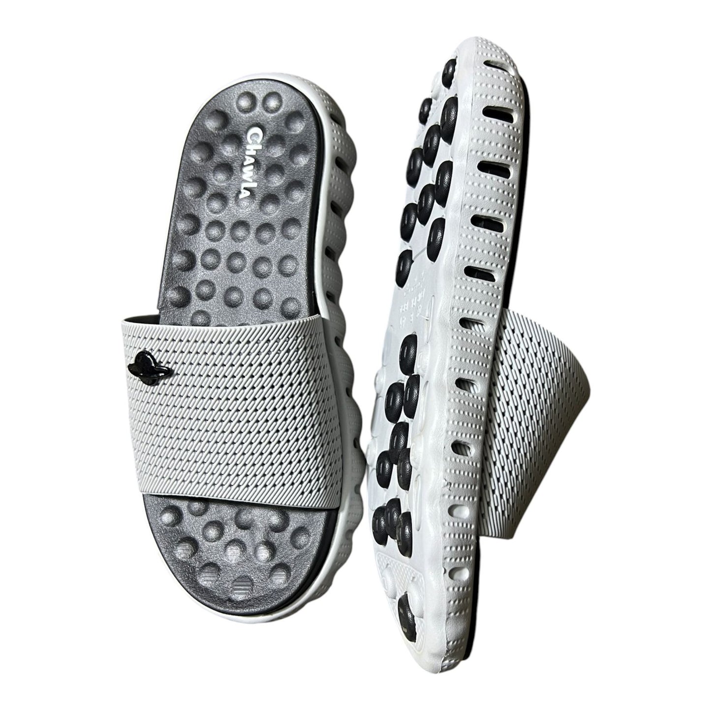 Chawla Men's Comfort Slippers – Durable, Lightweight & Stylish Daily Wear Chappal